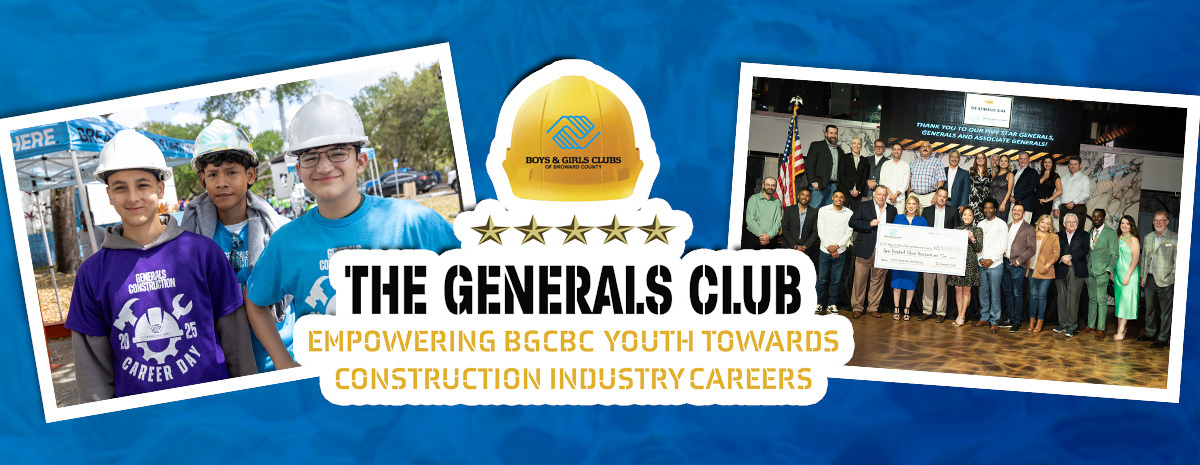 Generals Club Gathering 2026